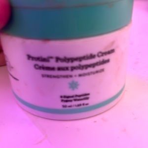 Drunk elephant moisturizer